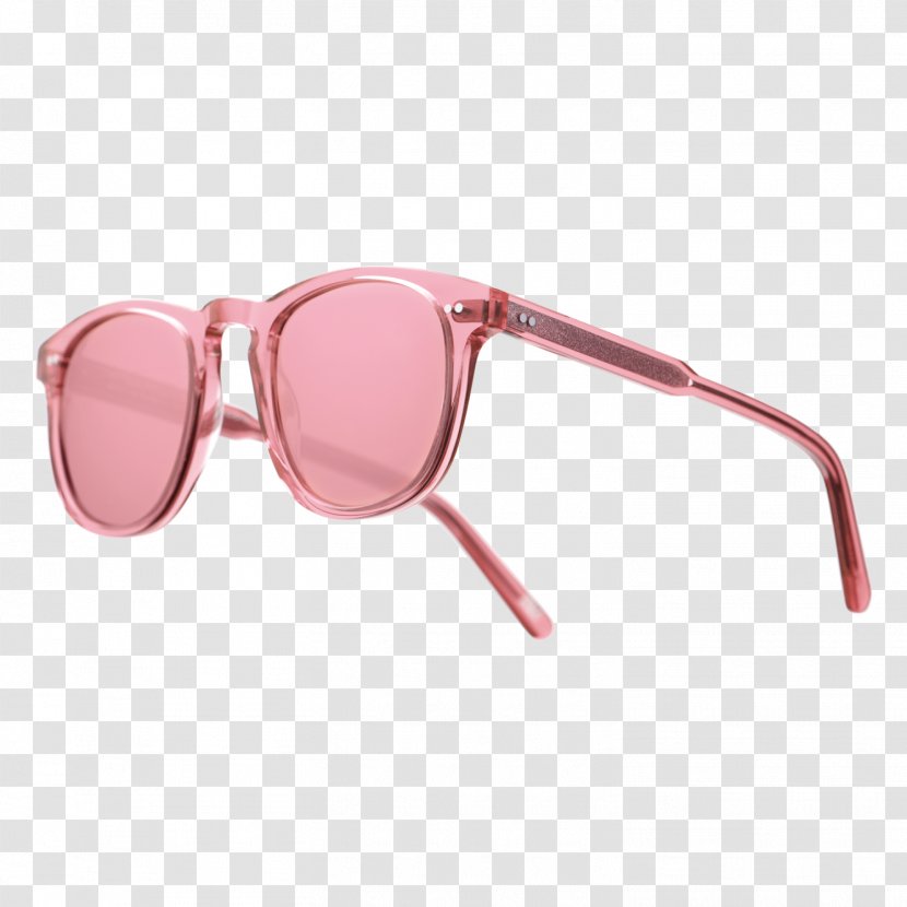 Sunglasses Eyewear 002 Goggles Transparent PNG