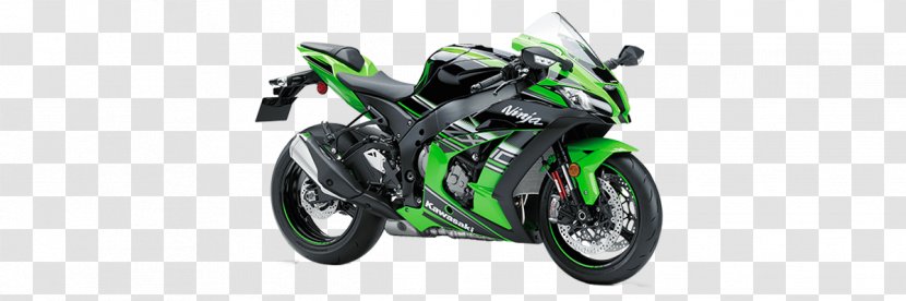 Kawasaki Ninja H2 Motorcycles ZX-10R - Barako - Motorcycle Transparent PNG