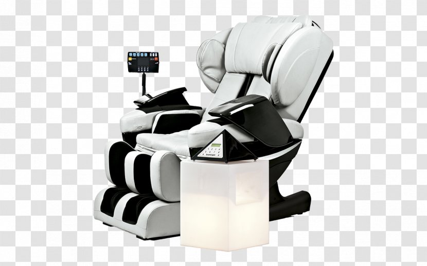Dental Fear Dentist Hall Of Fame Patient Massage Chair - Lief Transparent PNG