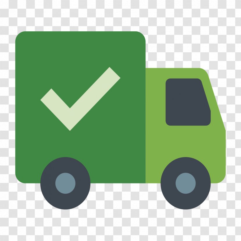 Freight Transport Delivery - Courier - United Parcel Service Transparent PNG