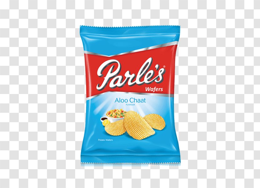 Potato Chip Aloo Chaat Parle Products Wafer Parle-G - Parleg - Onion Transparent PNG