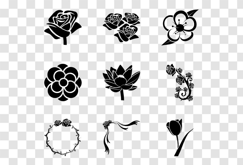 Flower Clip Art - Organism - Petals Transparent PNG