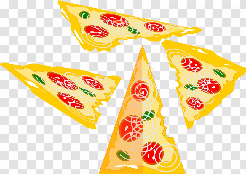 Pizza Italian Cuisine Food Snack Transparent PNG