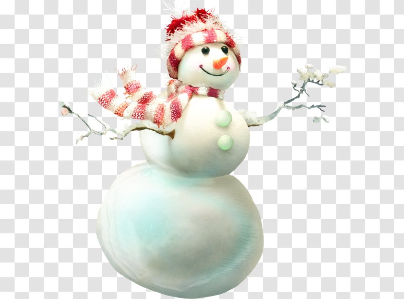 Snowman Christmas Day Desktop Wallpaper Image Clip Art - Ringtone Transparent PNG