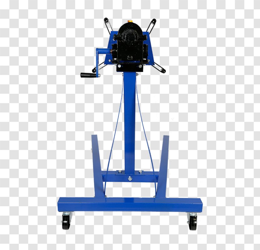 Virginia Angle Product Exercise Equipment Machine - Hydraulic Engine Stand Transparent PNG