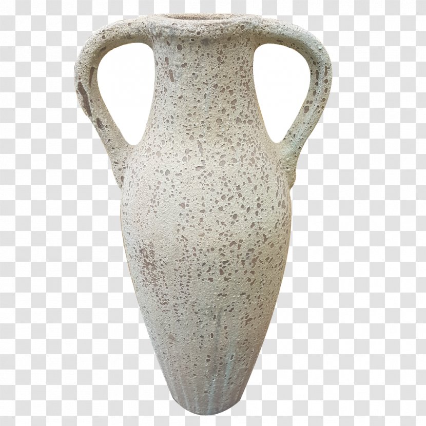 Vase Ceramic Pottery Jug Urn - Porcelain Pots Transparent PNG