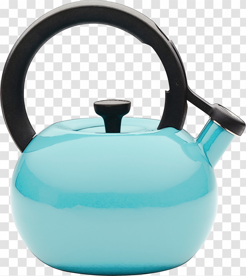 Kettle Kettle Teapot Appliance World Transparent PNG
