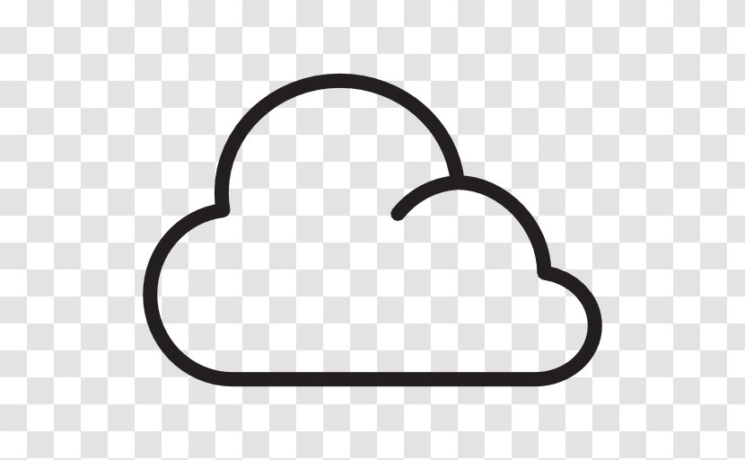 Overcast Weather Forecasting Cloud - Rain - WHEATER Transparent PNG