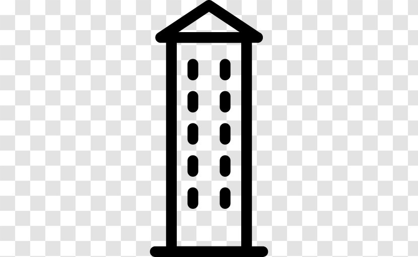 Tower Building - Water Transparent PNG