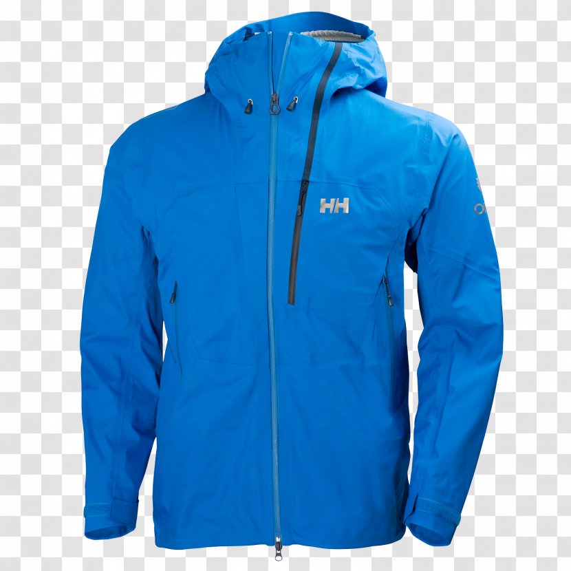 Hoodie Jacket Berghaus Ski Suit Gore-Tex - Zipper - Helly Hansen Transparent PNG