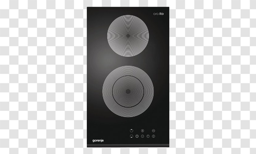 Gorenje Refrigerator Electrolux Cooking Ranges Ceramic - Portable Media Player Transparent PNG