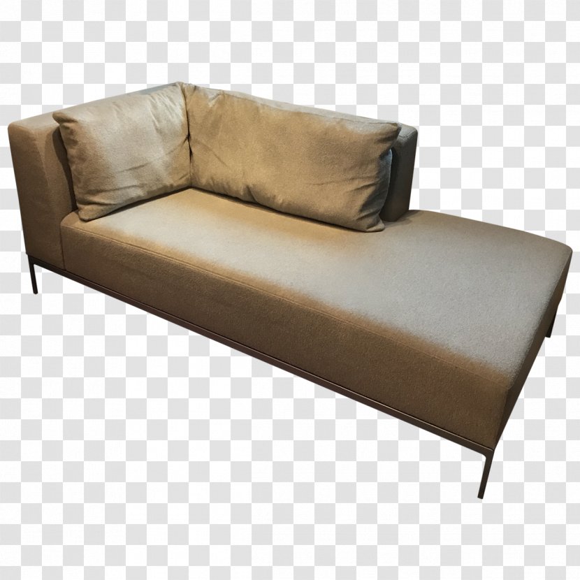 Sofa Bed Loveseat Couch Frame - Studio Transparent PNG
