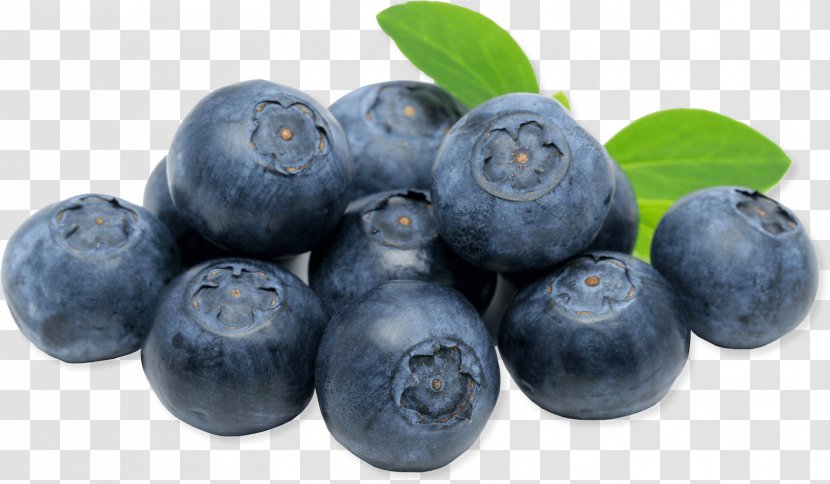 Juice European Blueberry Fruit - Raspberry - Blueberries Transparent PNG