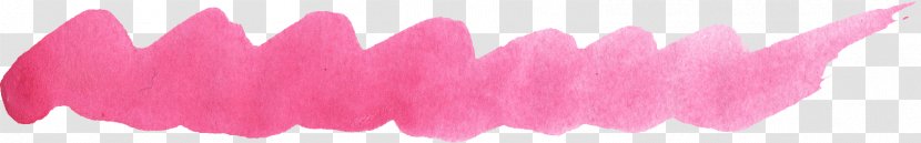 Petal Lip Close-up Pink M - Mouth - Close Up Transparent PNG