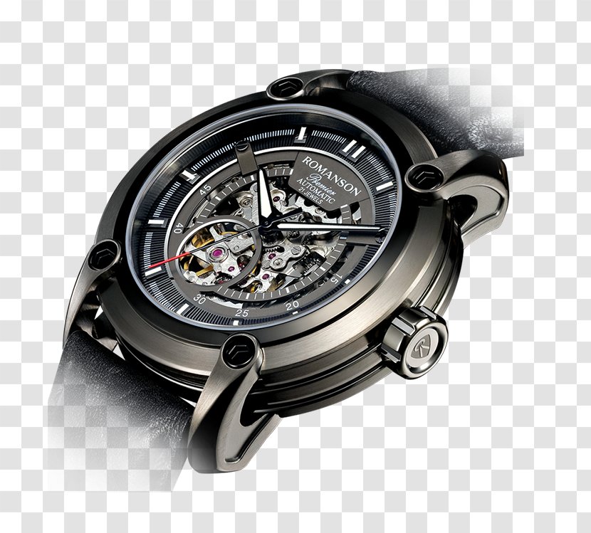 Watch J. ESTINA Co Clock Rolex Cartier - Hardware - Watches Transparent PNG