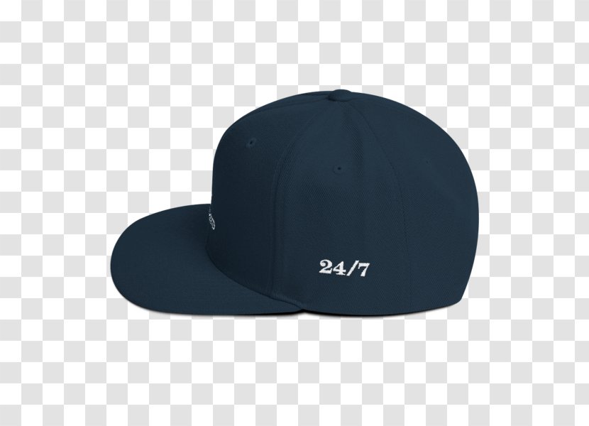 Baseball Cap T-shirt Fullcap Hat - Headgear Transparent PNG