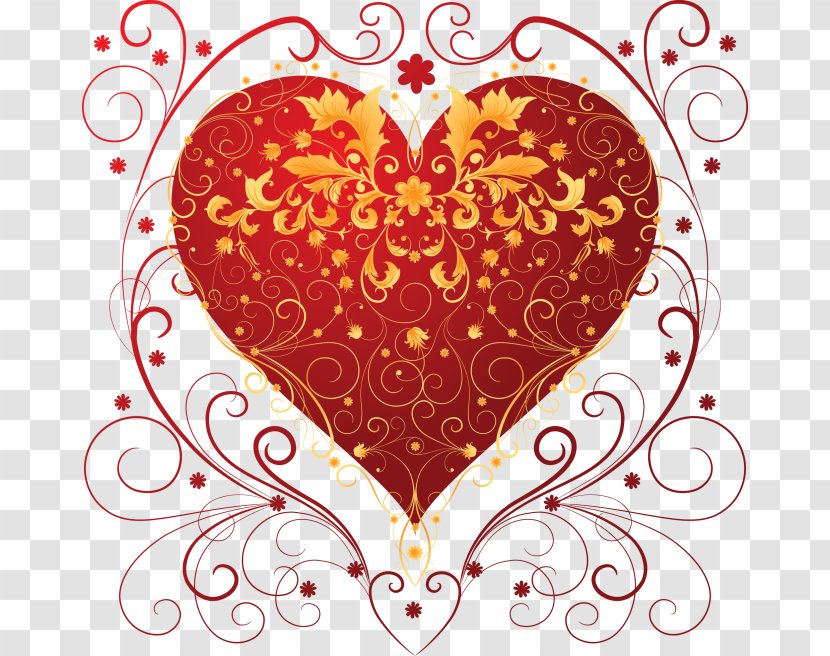 Valentine's Day February 14 Desktop Wallpaper Heart - Tree - Amor Transparent PNG
