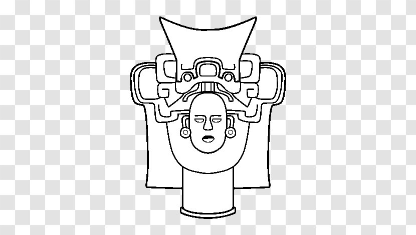 Traditional African Masks Drawing Mexican Mask-folk Art Coloring Book - Cartoon - Lucha Libre Mexico Transparent PNG