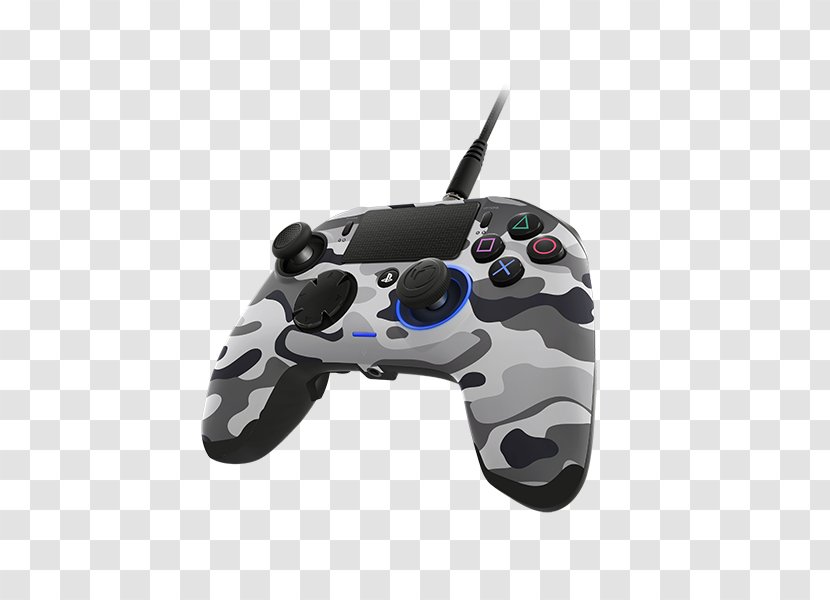 PlayStation 4 NACON Revolution Pro Controller Gamepad Game Controllers - Nacon 2 - Playstation Transparent PNG