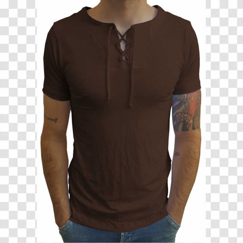 T-shirt Sleeve Lab Coats Shoulder - Free Market Transparent PNG