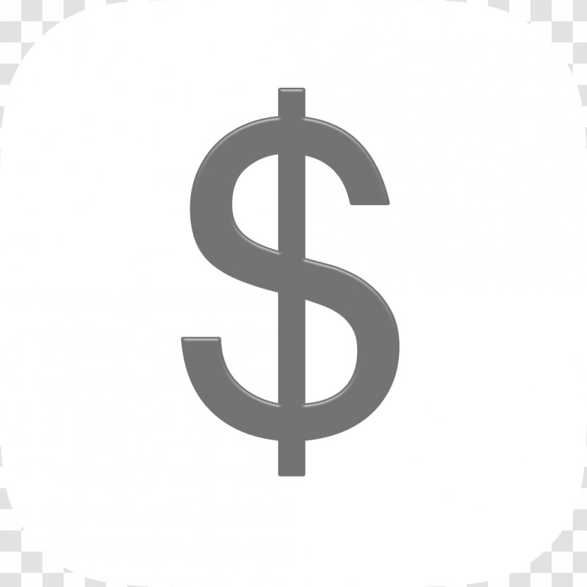 Dollar Sign United States Australian Coin - Brand Transparent PNG