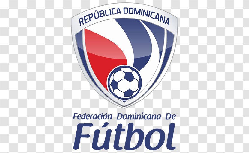 Liga Dominicana De Fútbol Dominican Republic National Football Team Federation Estadio Leonel Plácido - Emblem Transparent PNG