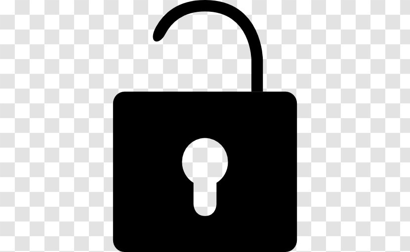 Tox Password - Padlock - User Transparent PNG