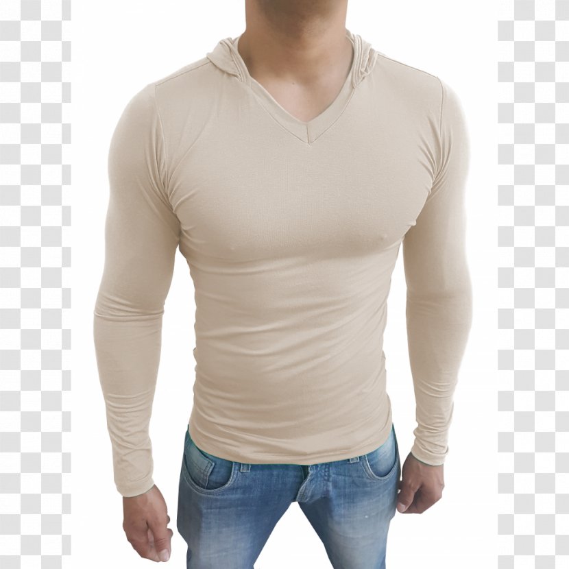 T-shirt Sleeve Collar Fashion - Undershirt Transparent PNG