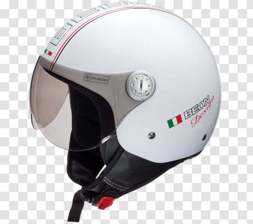 Motorcycle Helmets Scooter Jet-style Helmet Interior Design Services White Transparent PNG