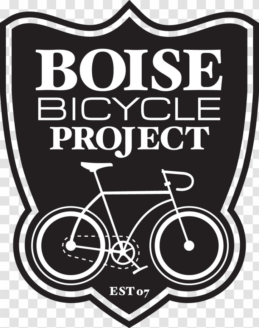 Boise Bicycle Project Meals On Wheels Community - Recreation - Bycicle Transparent PNG