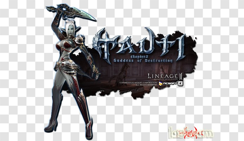 Lineage II Computer Servers Client NProtect GameGuard Source Code - Ii - Patch Transparent PNG