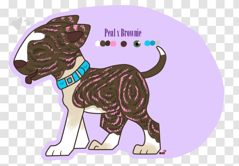 Whiskers Puppy Cat Dog Transparent PNG