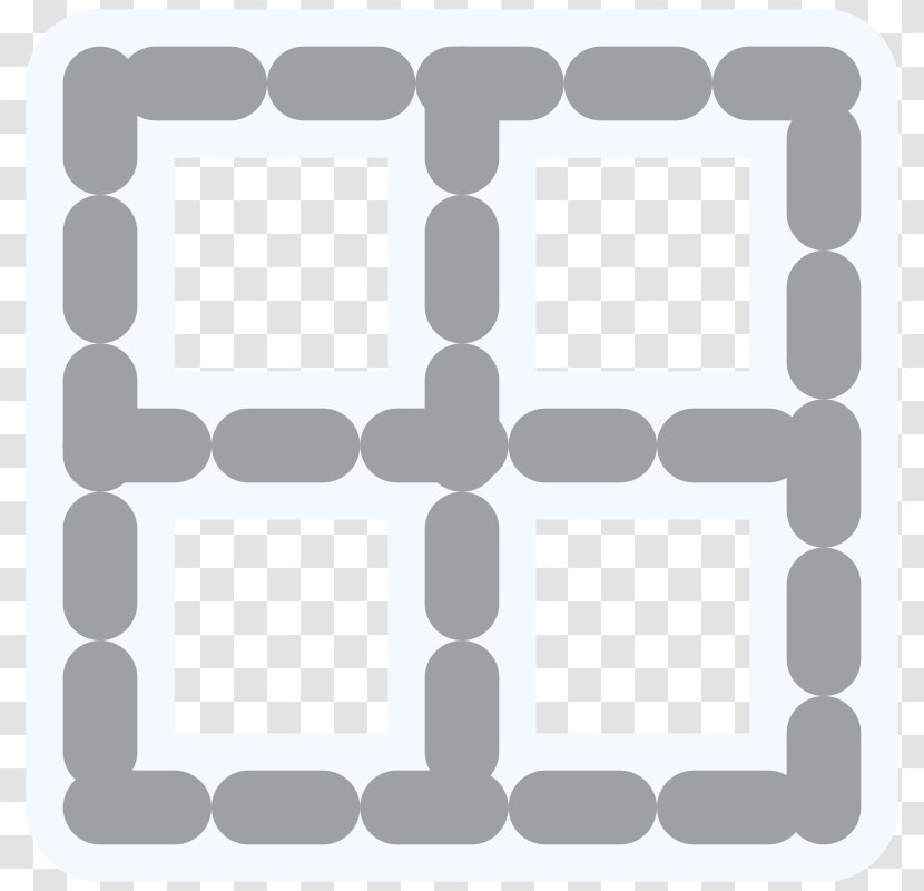 Iconfinder Icon - Symmetry - Remove Cliparts Transparent PNG