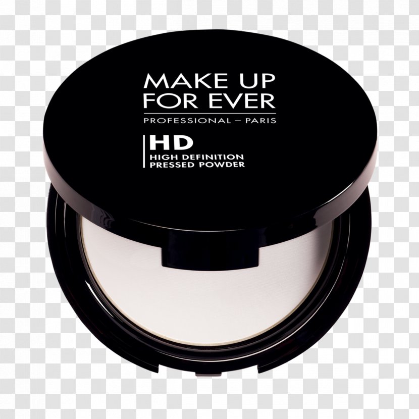 hd compact powder