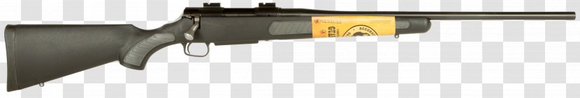 Trigger Firearm Ranged Weapon Air Gun Barrel - Watercolor Transparent PNG