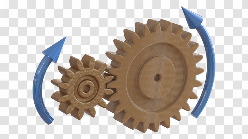 Gear Giphy - Photography - DIENTE Transparent PNG