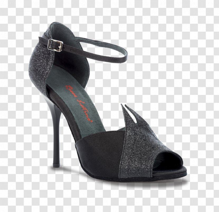High-heeled Shoe Footwear Dance Absatz - High Heeled Transparent PNG