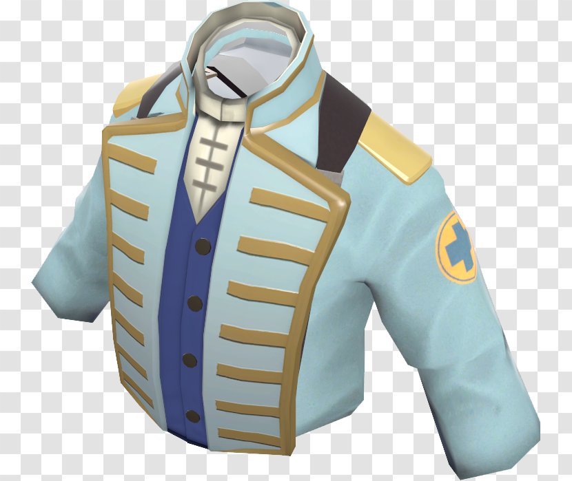 Fop Fashion Stock Character Drama Loadout - Jacket - Gargean Transparent PNG