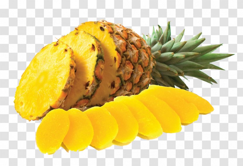 Juice Pineapple Dried Fruit Jus Dananas - Health Transparent PNG