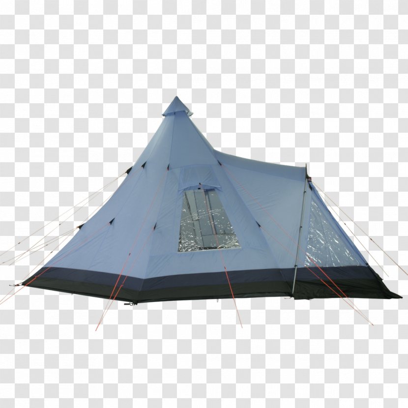 Tent Tarpaulin - Tipi Transparent PNG