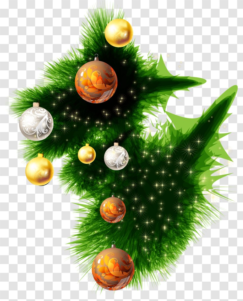 Christmas Ornament Tree Decoration Clip Art Transparent PNG