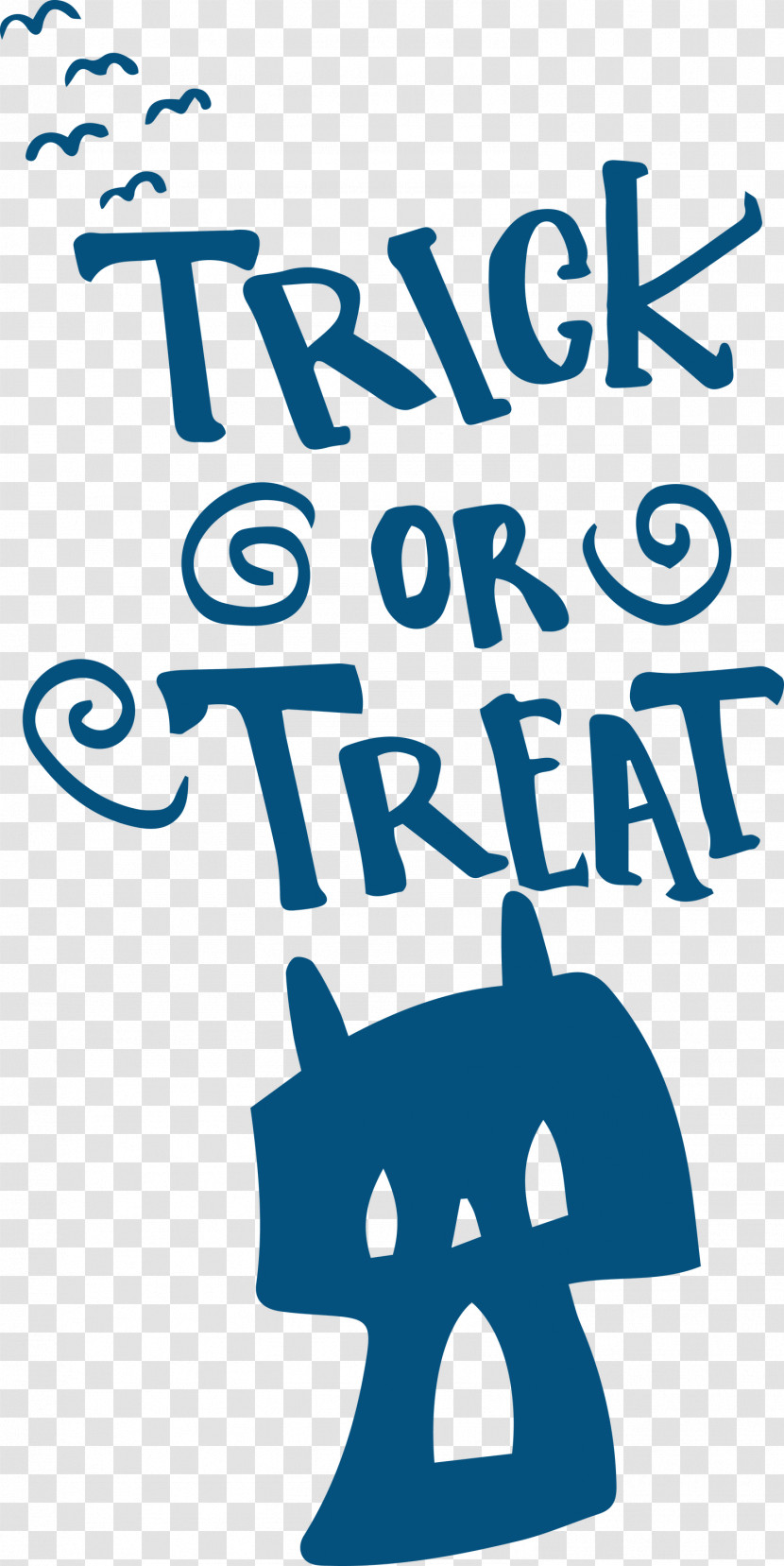 Trick-or-treating Trick Or Treat Halloween Transparent PNG