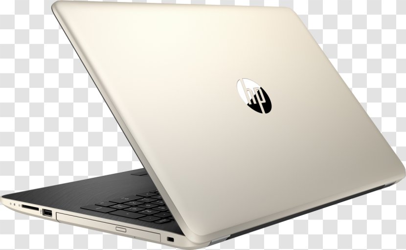 Laptop Intel Core I5 HP Pavilion Hewlett-Packard - Electronic Device Transparent PNG