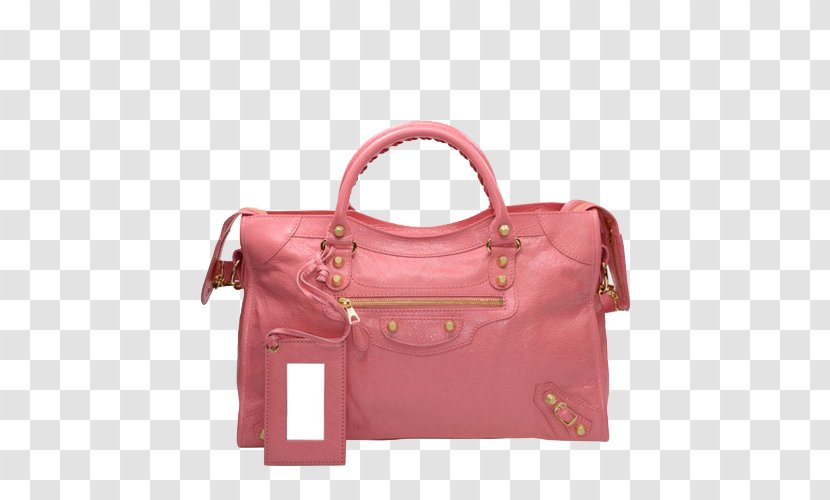 Balenciaga Handbag Reebonz Prada - Family Of Dual-use Bag 281770 Ms. Paris Transparent PNG