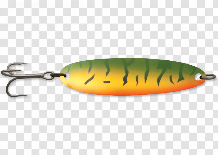 Fishing Baits & Lures Spoon Lure Plug - Fish - Flippers Transparent PNG
