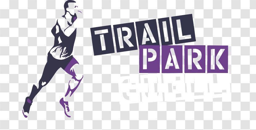Park Güell Trail Running Cursa El Corte Inglés 1, 2, 3 - Text Transparent PNG