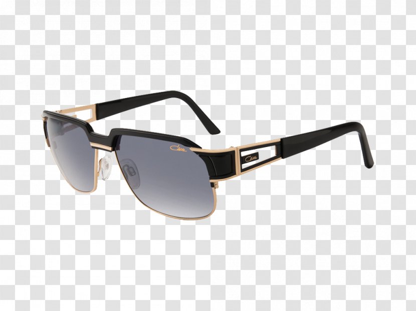 Sunglasses Cazal Eyewear Goggles - Brilliant Transparent PNG
