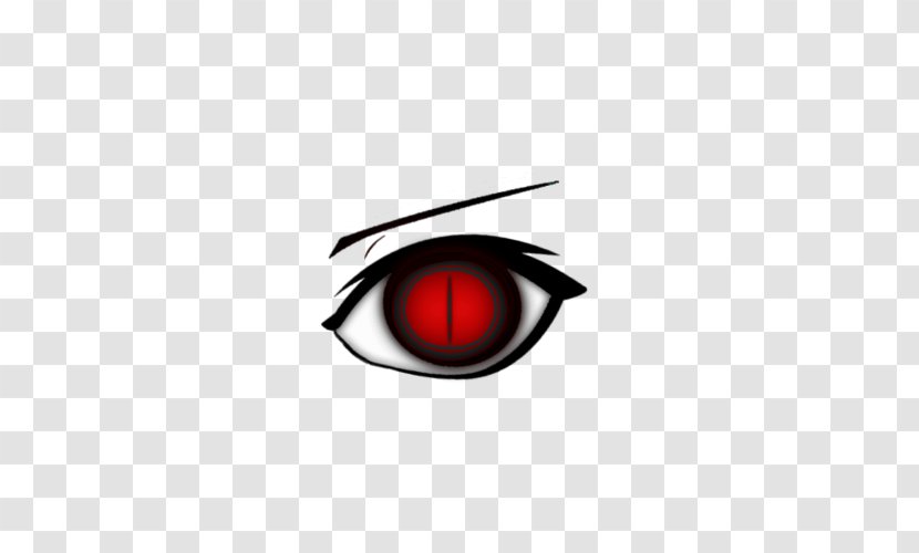 Red Orange Green Yellow - Aottg Eyes Transparent PNG