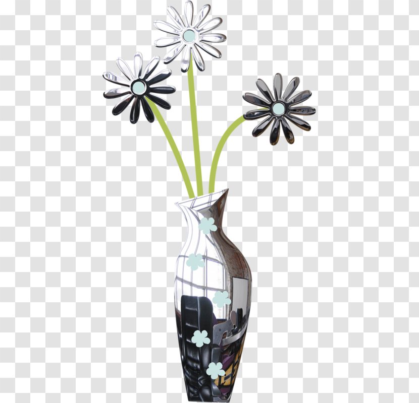 Vase - Flowering Plant Transparent PNG