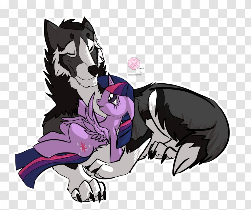 Cat Horse Dog Canidae - Tree Transparent PNG